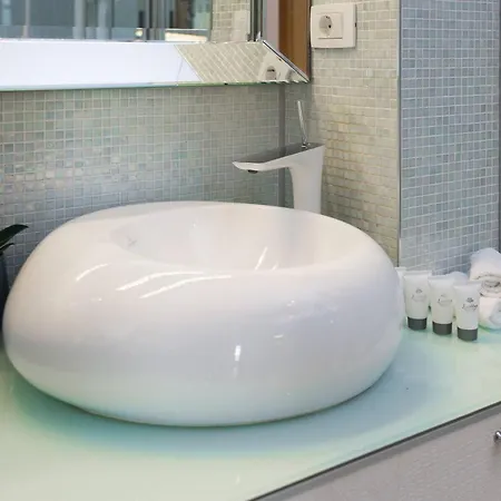 Sun Place Appartement