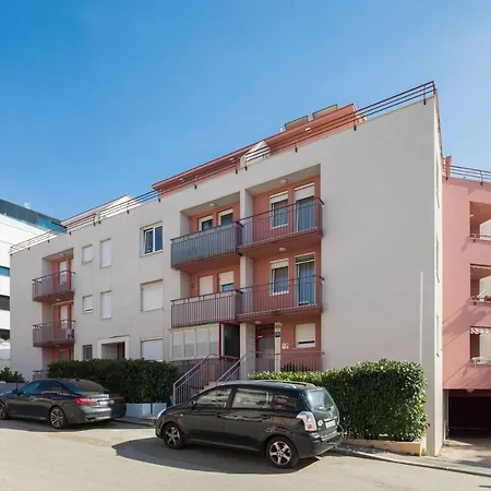 Appartement Sun Place Split
