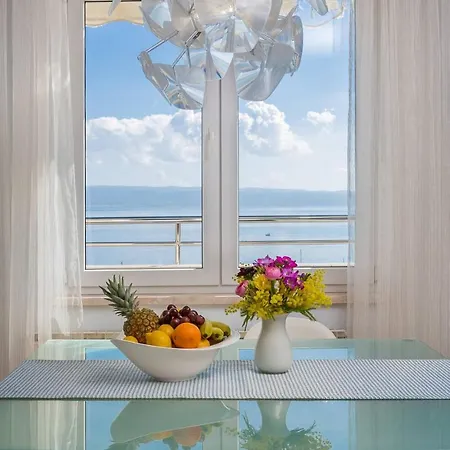 Sun Place Apartment *