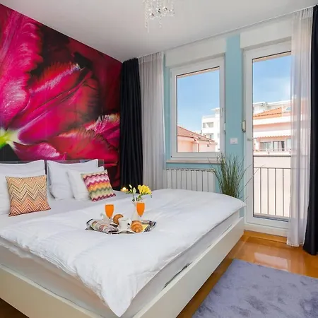 Apartment Sun Place