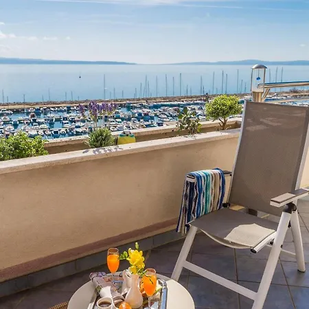 Sun Place * Split