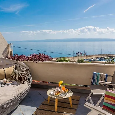 Apartment Sun Place Split