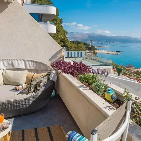 Sun Place Apartment Split