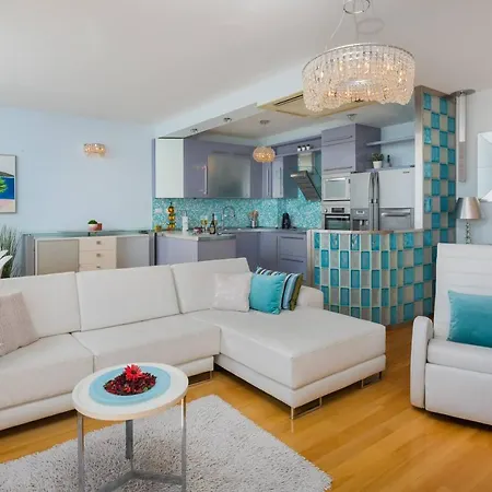 Sun Place Apartment Split