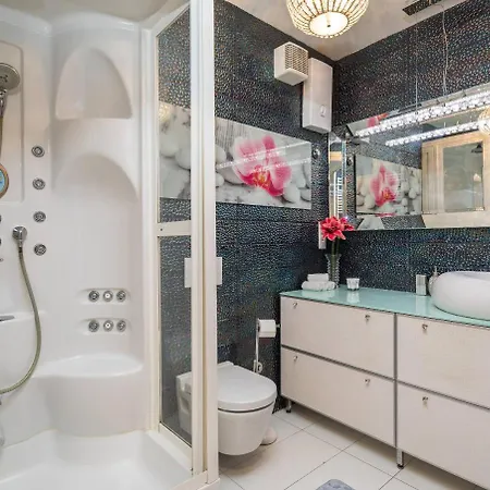 Sun Place Apartment Split