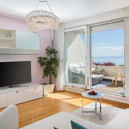 Apartment Sun Place *
